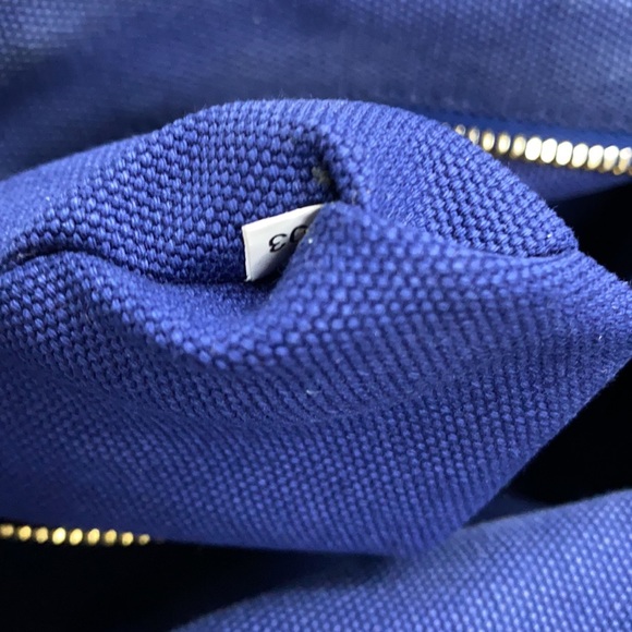 Prada Small Canapa Handbag/Crossbody - Picture 14 of 14